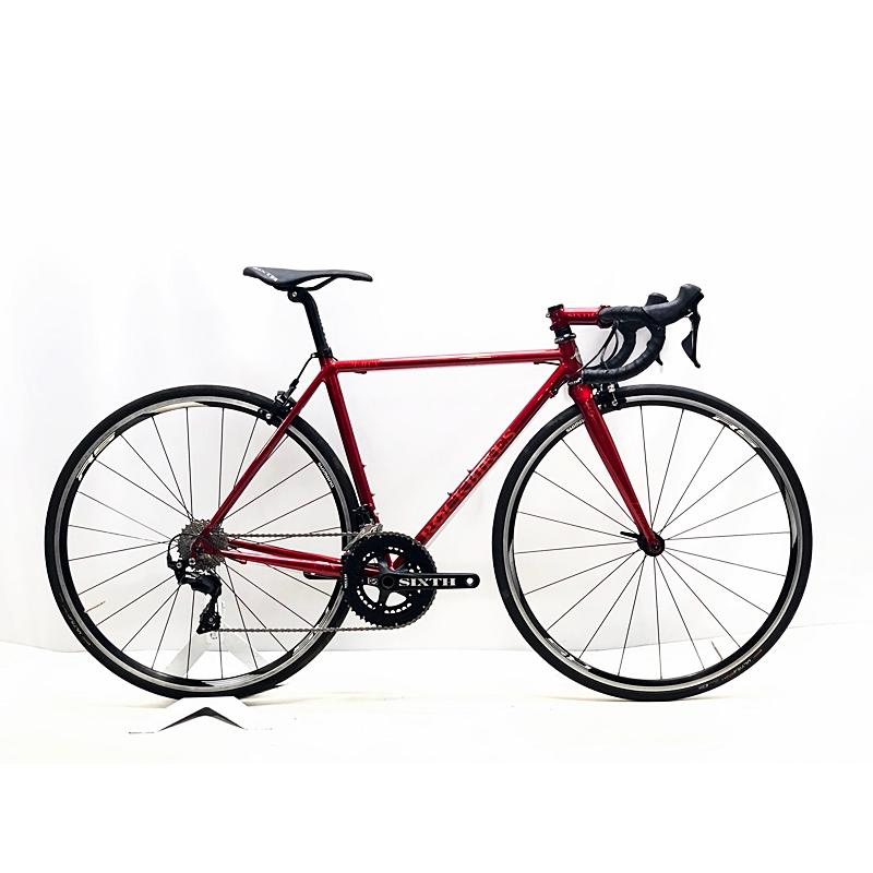 ロックバイクス ROCKBIKES エンヴィー フェーズ 2 ENVY PHASE 105 2020 