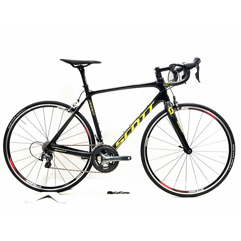SCOTT（スコット） アディクト 30 ADDICT 30 カスタム TIAGRA/ULTEGRA
