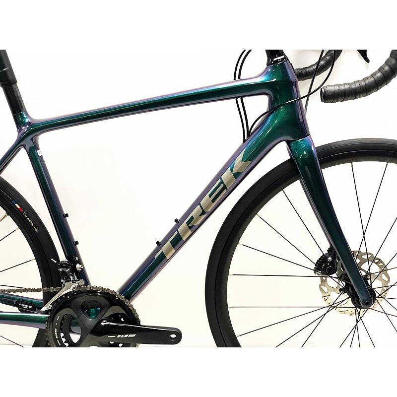 TREK Émonda SL5 DISK 最終価格 TREK Émonda SL5 DISK 最終価格 TREK Émonda SL5 DISK 最終価格