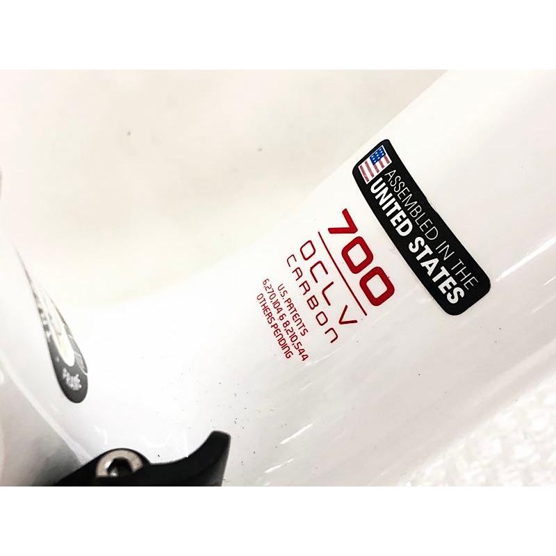 ジャンク トレック TREK プロジェクトワン エモンダ EMONDA SLR TEAM ISSUE ロード フレームセット 2018年 50サイズ カーボン ホワイト｜cycleparadisestore｜04