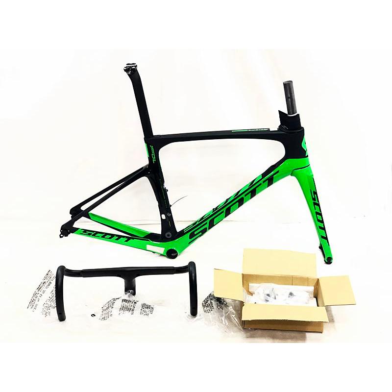 Scott Foil Sサイズ ロードバイクフレーム FOIL RC