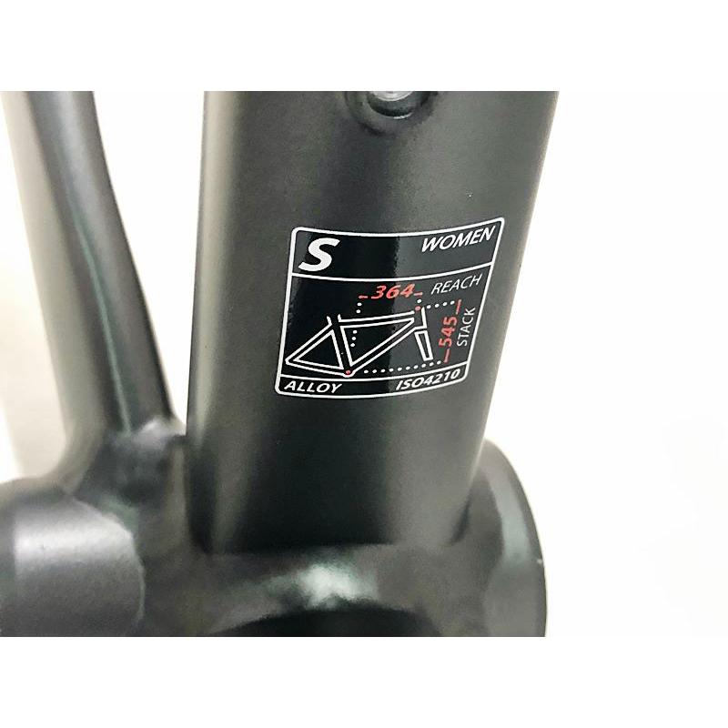 未使用 エディーメルクス EDDY MERCKX モントリオール MONTREAL 74 ロード フレームセット 2016年頃 Sサイズ