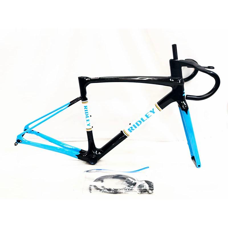 RIDLEY FENIX SLIC 2023 XSサイズフレームセット