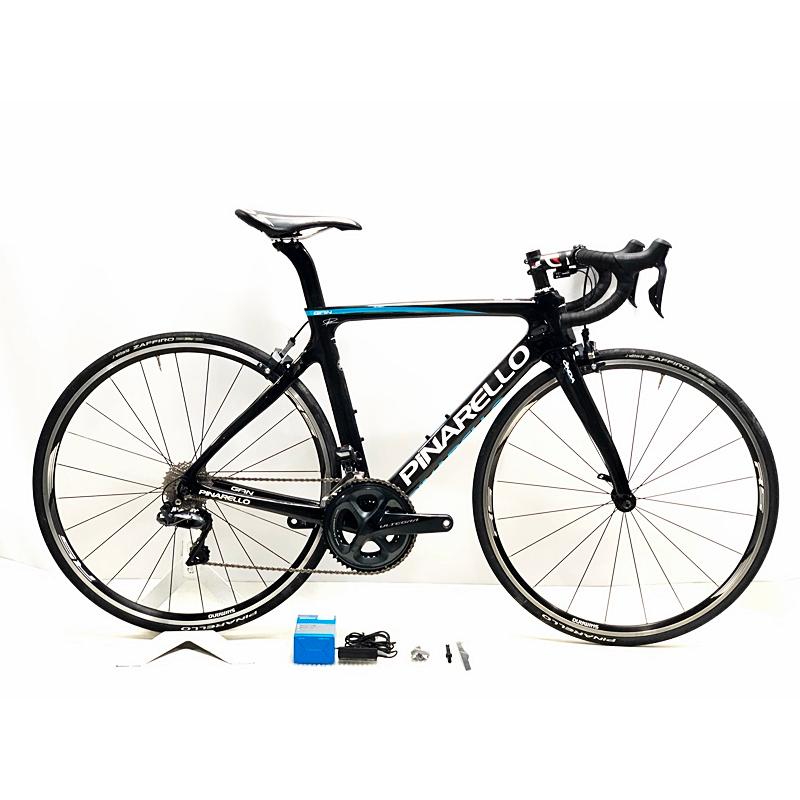 ピナレロ PINARELLO ガン GAN Carbon T600 カスタム ULTEGRA
