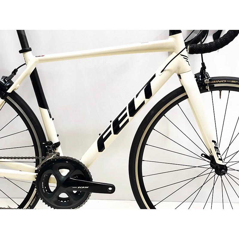 FELT フェルト FR 30 105 2020年 ロードバイク 54サイズ
