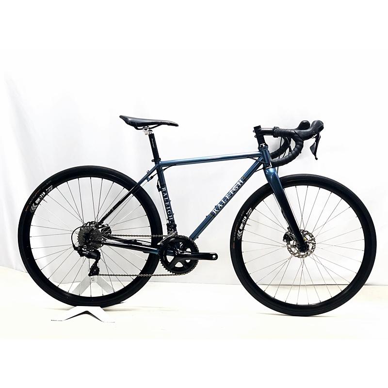RALEIGH 「ラレー」 CARLTON-C 2020年モデル グラベルロード