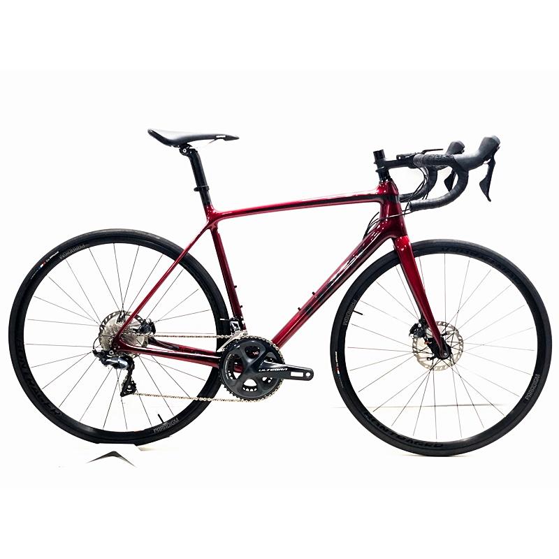トレック（TREK） エモンダ SL6 ディスク EMONDA SL6 DISC OCLV500 