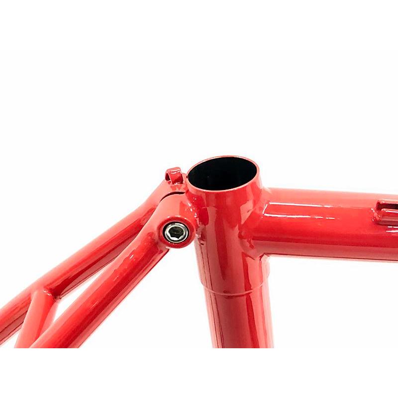 未使用 リッチー RITCHEY スイスクロス SWISS CROSS