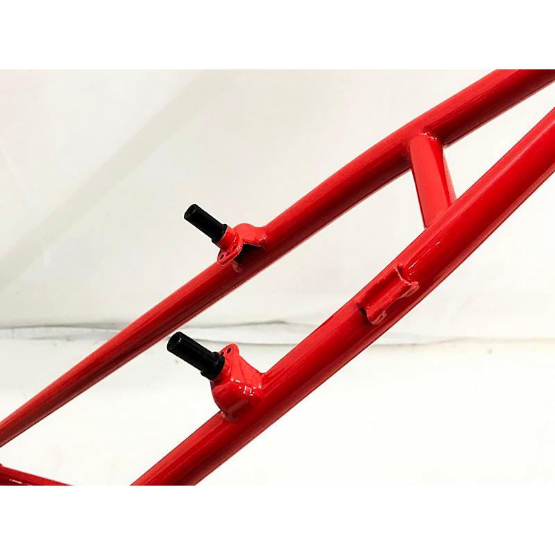 RITCHEY SWISSCROSS リッチースイスクロス　サイズXS 未使用 リッチー RITCHEY スイスクロス SWISS CROSS