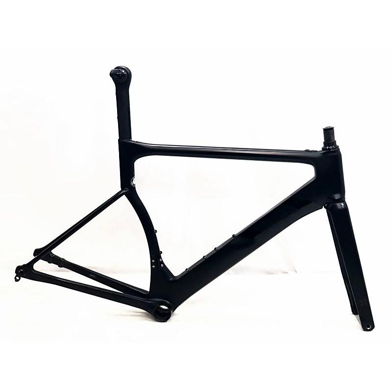 スリーティー 3T ストラーダ STRADA DUE TEAM STEALTH ロード フレーム