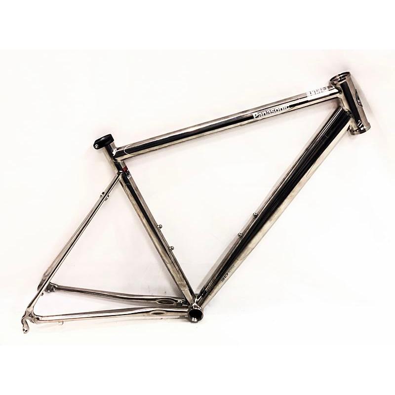 超美品 パナソニック Panasonic FRTC03 ロード フレームのみ 2023年