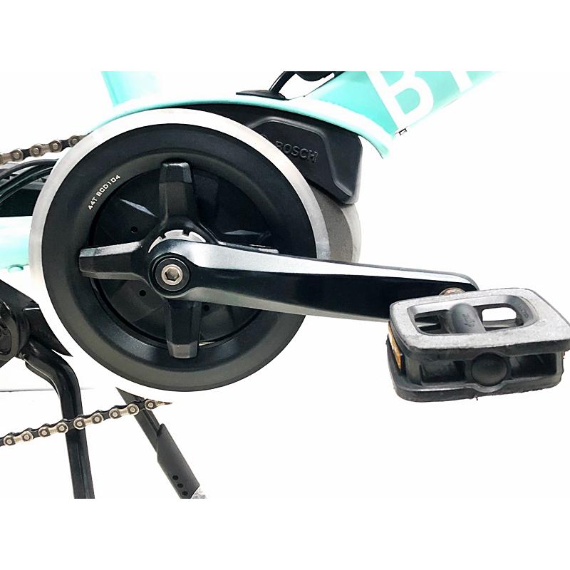 Bianchi（ビアンキ） ○ビアンキ レッコ LECCO E 2020年5月購入車体
