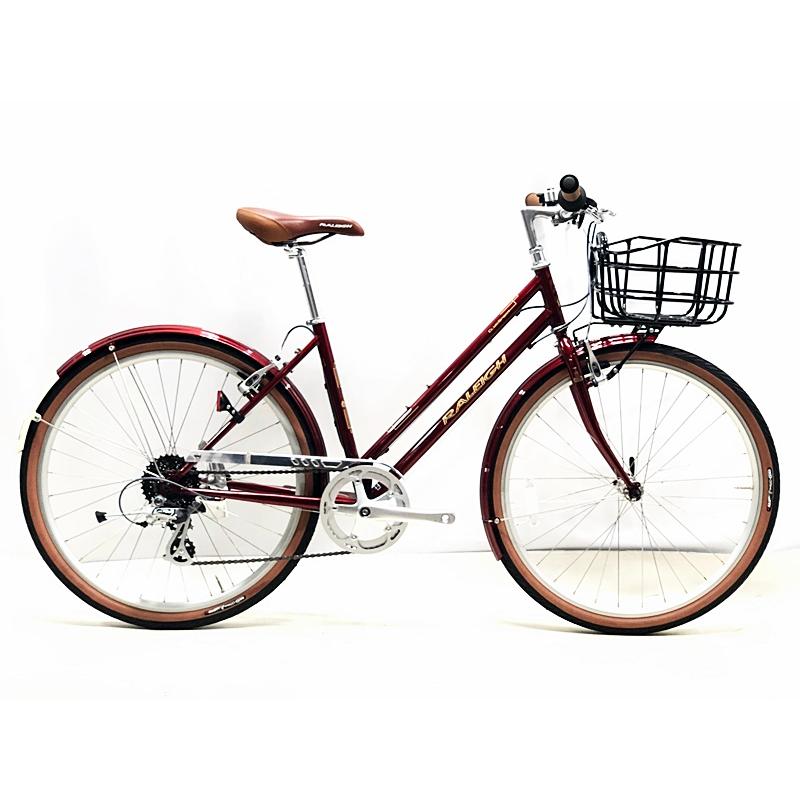 Raleigh ラレー CLB クラブスポーツ 大感謝セール RALEIGH ラレー CLB CLUB SPORT クラブスポーツ