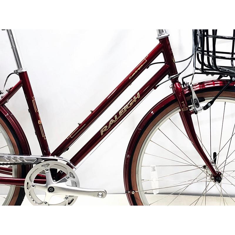 ○美品 ラレー RALEIGH クラブスポーツ CLB-S CLUB SPORT-S