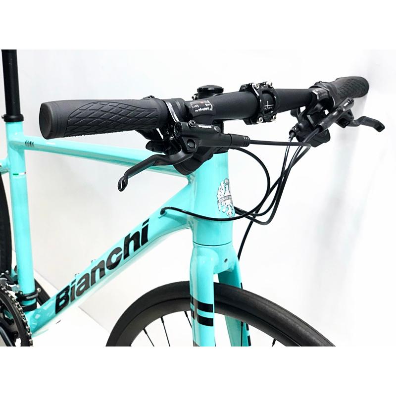 Bianchi 超美品 ビアンキ BIANCHI ローマ 3 ROMA 2021年頃