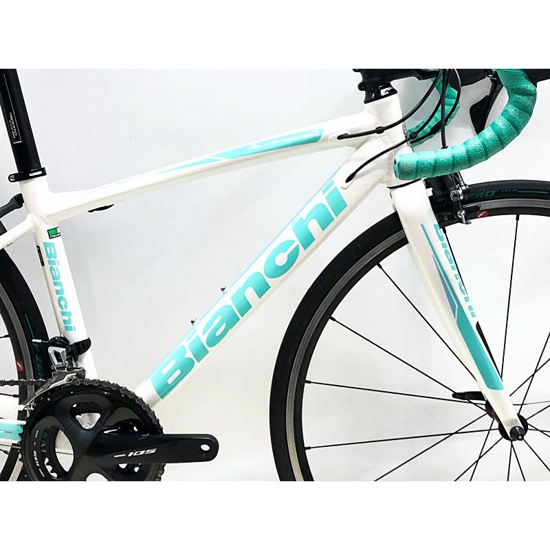 Bianchi ビアンキ BIANCHI ビア ニローネ 7 VIA NIRONE カスタム Bianchi ビアンキ BIANCHI ビア ニローネ 7 VIA NIRONE カスタム