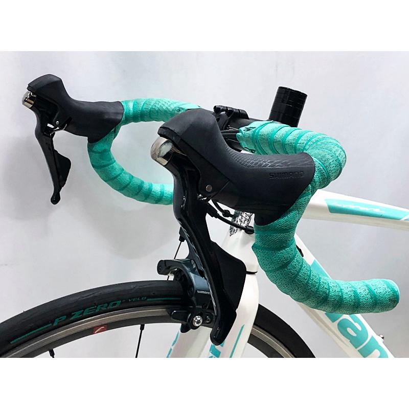 Bianchi ビアンキ BIANCHI ビア ニローネ 7 VIA NIRONE カスタム