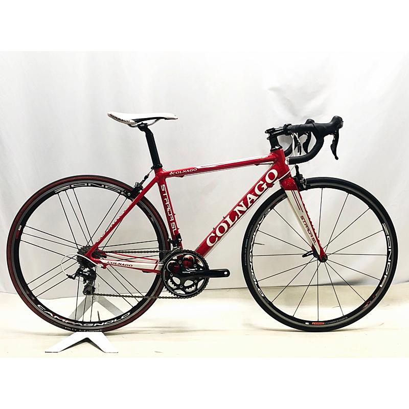 COLNAGO STRADA SL 105(2014年) ロードバイク他付属品 COLNAGO 「コルナゴ」 STRADA SL 2014年モデル ロードバイク