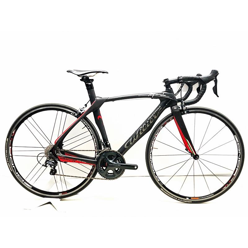 ウィリエール Wilier インペリアーレ INPERIALE ULTEGRA 2012年