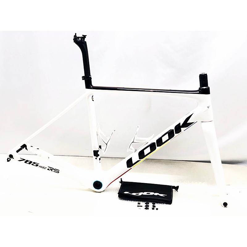 LOOK（ルック） 訳アリ LOOK 785 ヒュエズ RS ディスク 785 HUEZ RS