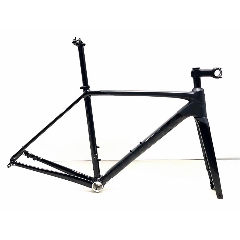 TREK EMONDA ALR5 サイズ52 未使用フレームセット TREK EMONDA ALR5 サイズ52 未使用フレームセット