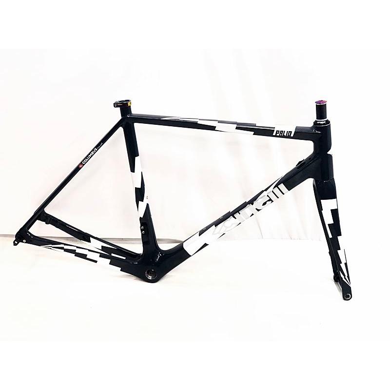 チネリ CINELLI PALIO DISC ロード フレームセット 2021年 L(54)サイズ