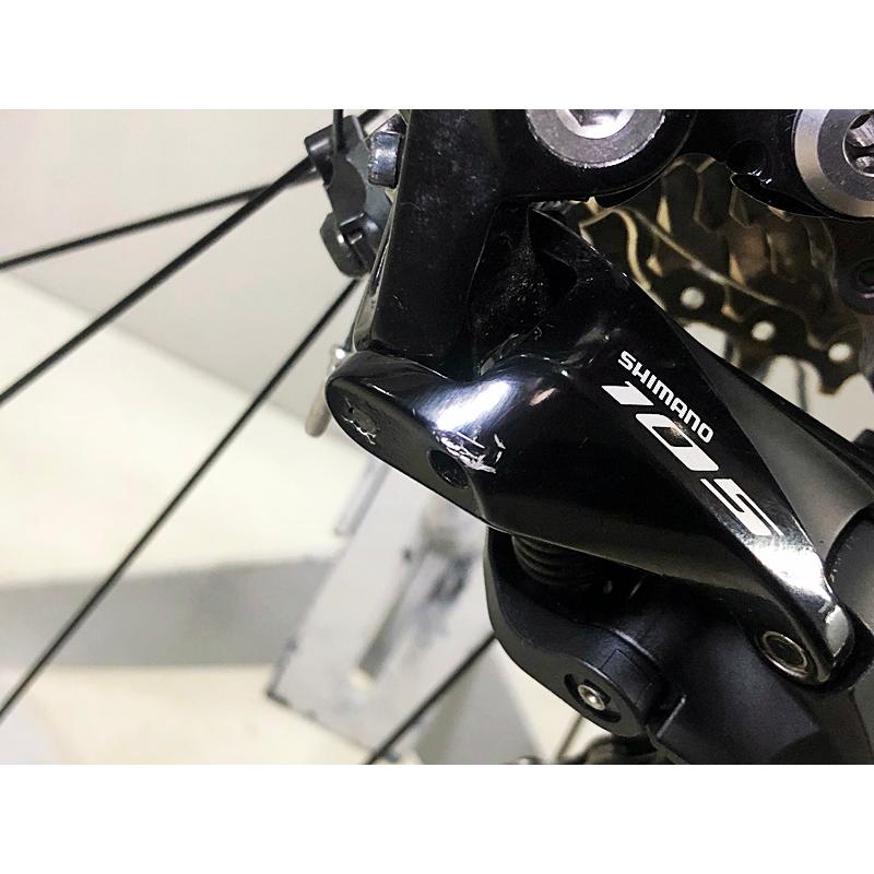 cannondale 美品 キャノンデール シナプス SYNAPSE CARBON