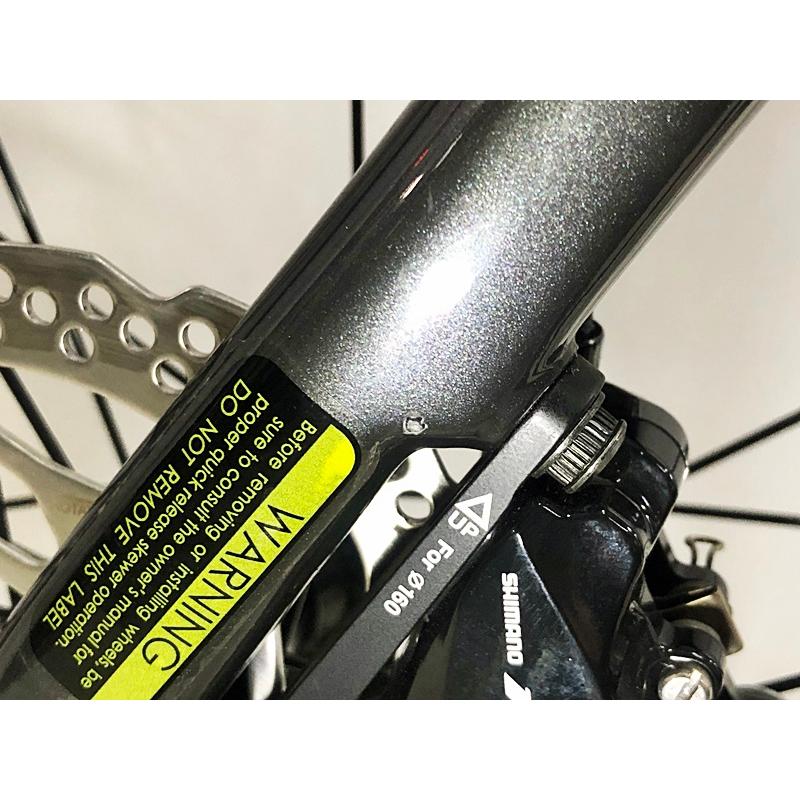 cannondale 美品 キャノンデール シナプス SYNAPSE CARBON