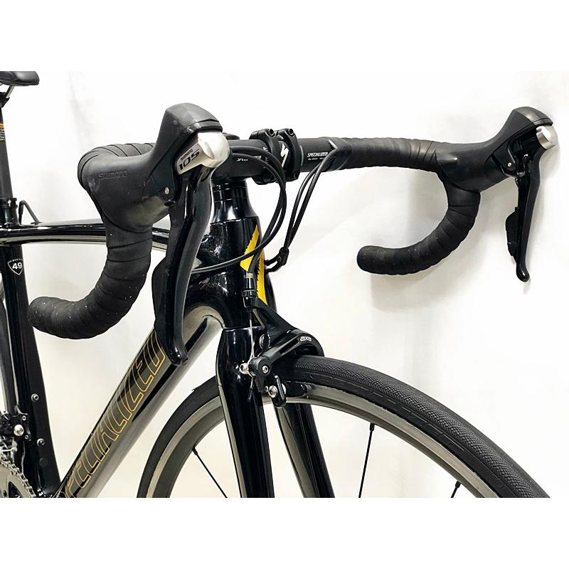 【付属品多数】Specialized Tarmac 2018 フルカーボン Tarmac Men Expert