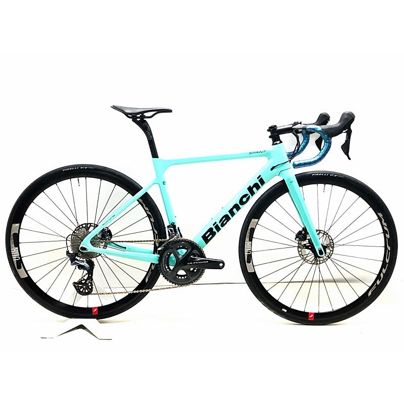 BIANCHI 「ビアンキ」 SPRINT 2020年 ULTEGRA カスタム ロードバイク
