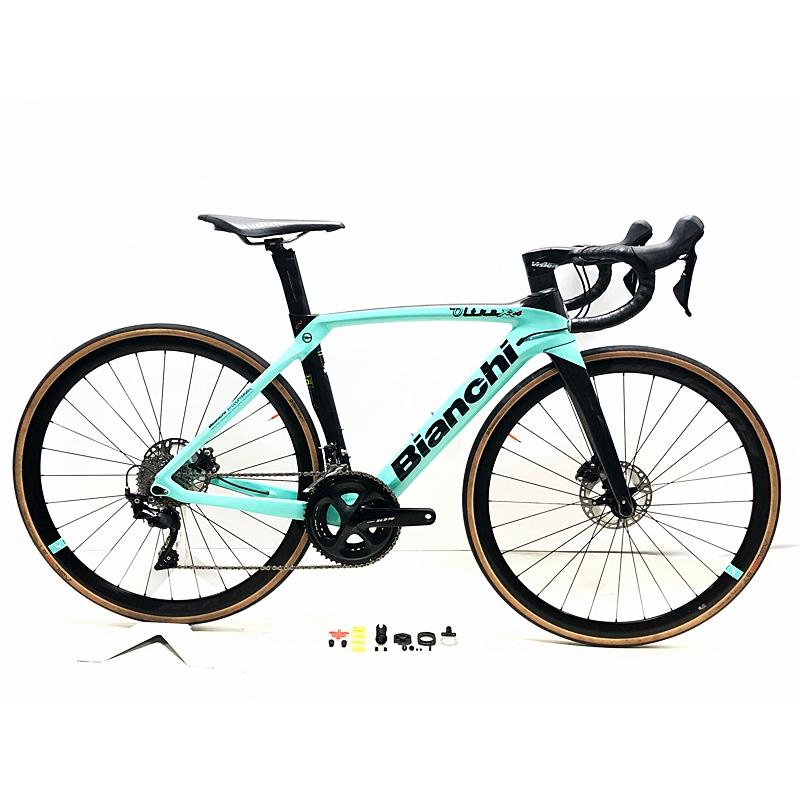Bianchi（ビアンキ） オルトレ XR4 ディスク OLTRE XR4 DISC 105 油圧
