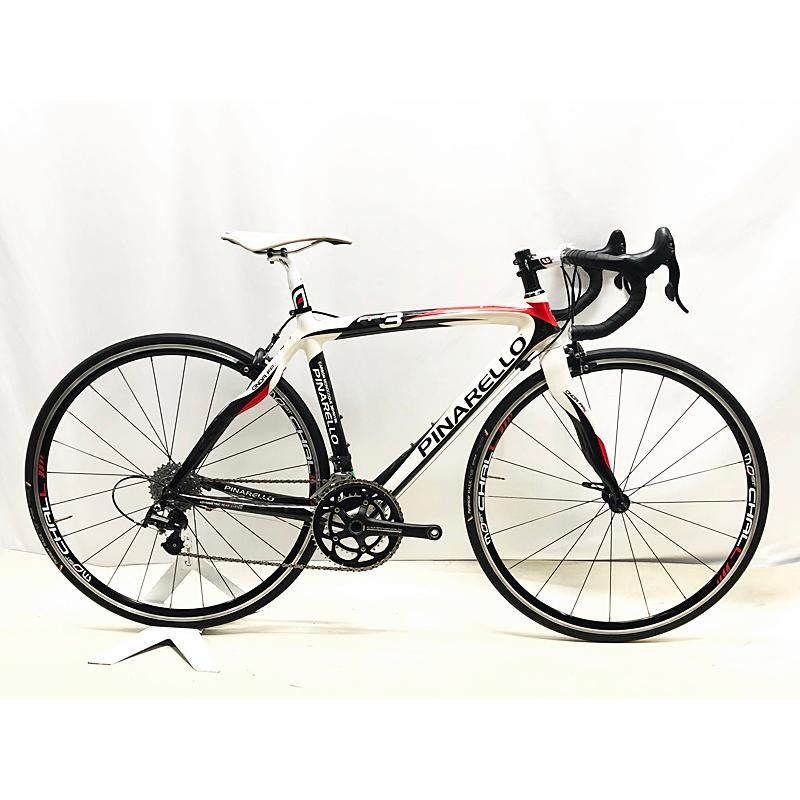PINARELLO FP3 ロードバイク カンパニョーロ コンポ&ホイール 2011 PINARELLO FP3 CARBON FRAMESET ピナレロ ロードバイク