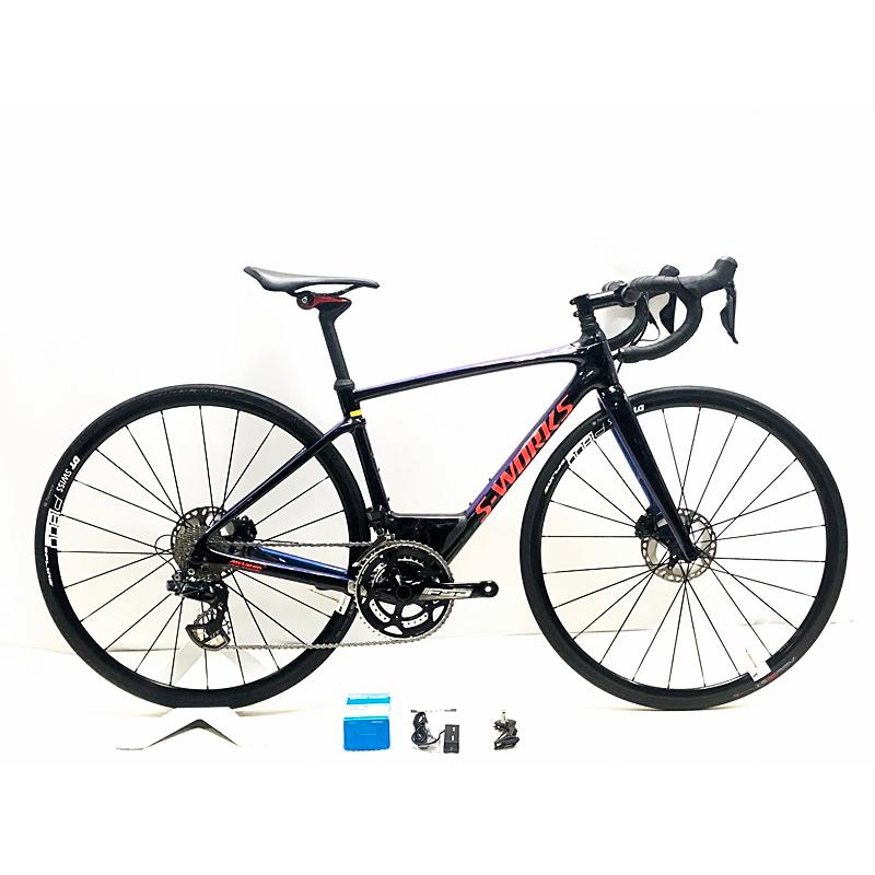 スペシャライズド（Specialized） S-WORKS ルーベ ROUBAIX DURA-ACE 