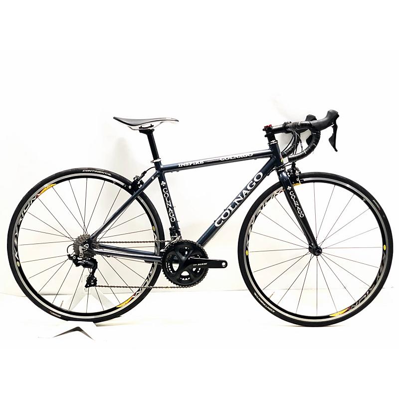 COLNAGO（コルナゴ） インスパイア INSPIRE 105 2006年 ロードバイク