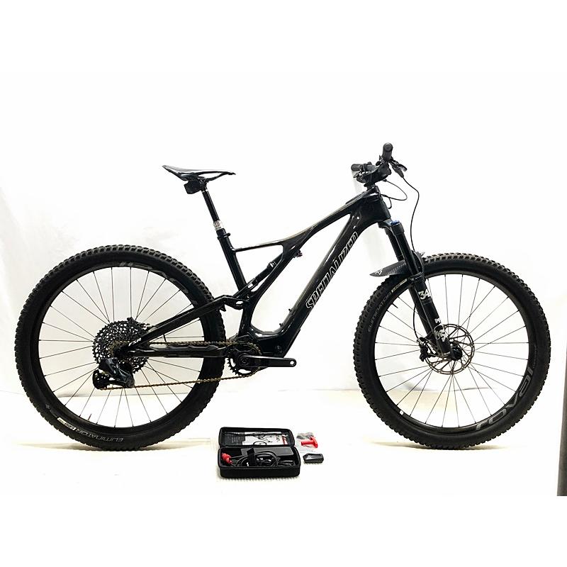 TURBO LEVO SL EXPERT CARBON