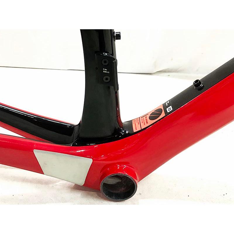 CANYON ロードバイクフレーム 赤 2023最新版】”赤色”で厳選！おすすめロードバイク11選