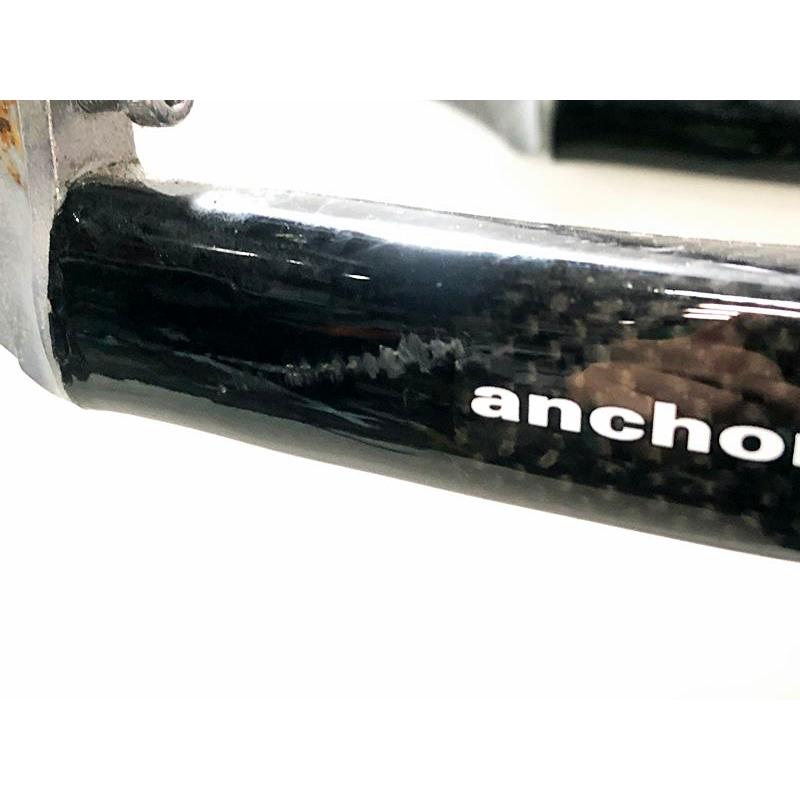 アンカー ANCHOR PHM9M TRACK トラックフレームセット ピスト アンカー ANCHOR PHM9M TRACK トラックフレームセット ピスト
