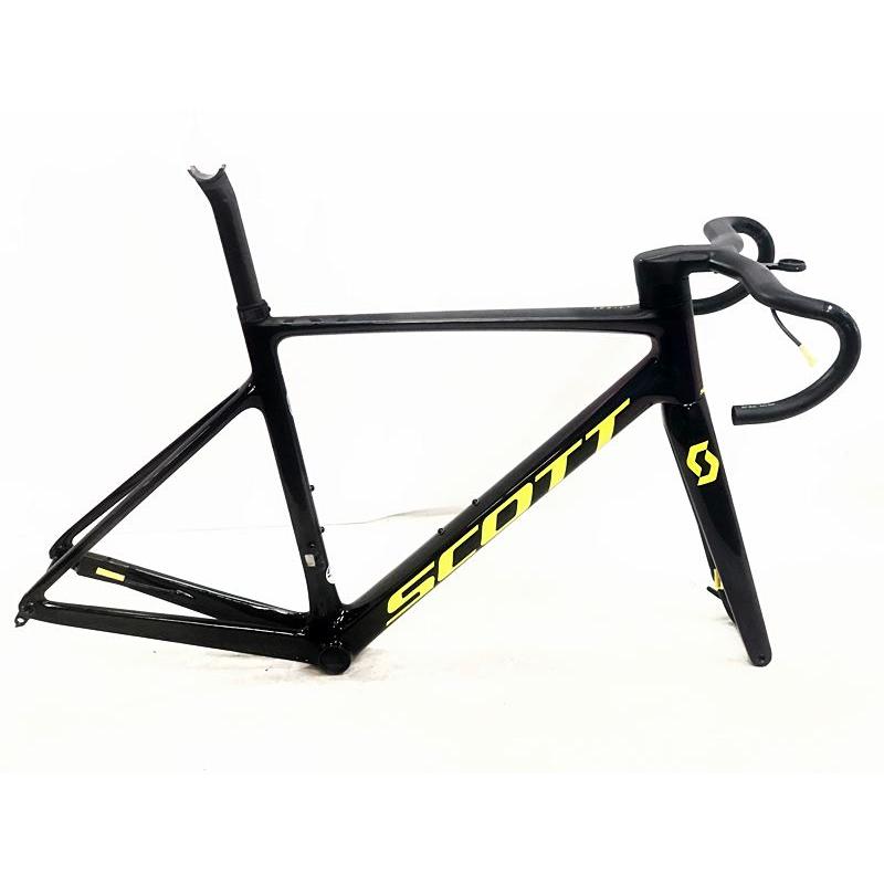 SCOTT ADDICT RC PRO Disc カーボン ロード フレーム ADDICT RC