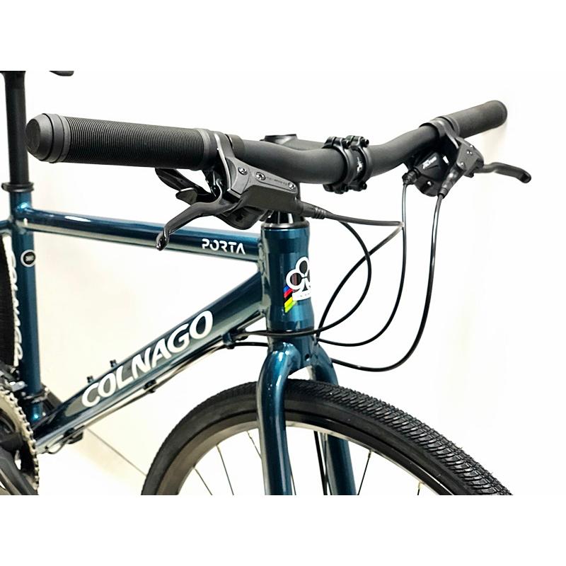 colnago コルナゴ porta ポルタ クロスバイク ロードバイク