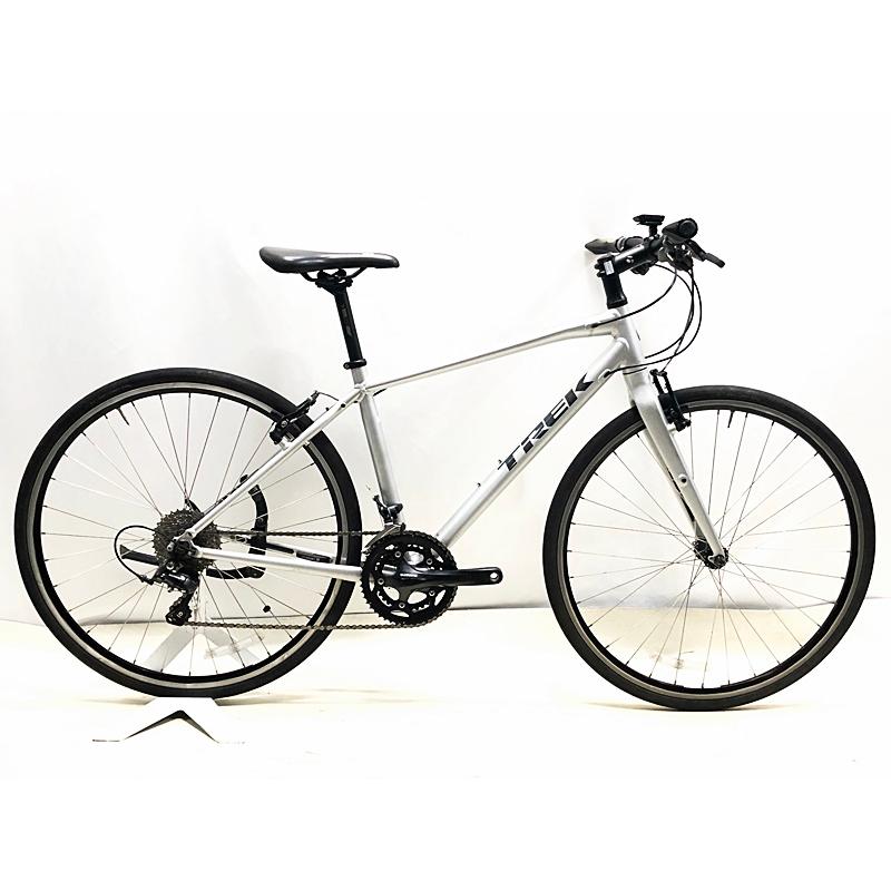 トレック TREK FX スポーツ 4 SPORT TIAGRA 2017年 クロスバイク