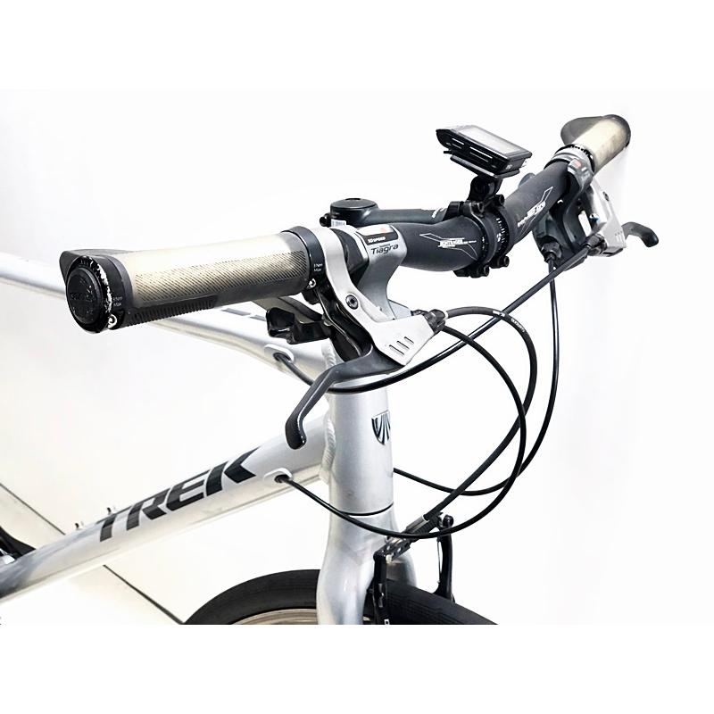 Giant - trek FX 4 sport クロスバイク　ロードバイク　tiagra 10速 軽くて速い！カーボンクロスバイク FX Sport 4とFX Sport 5が