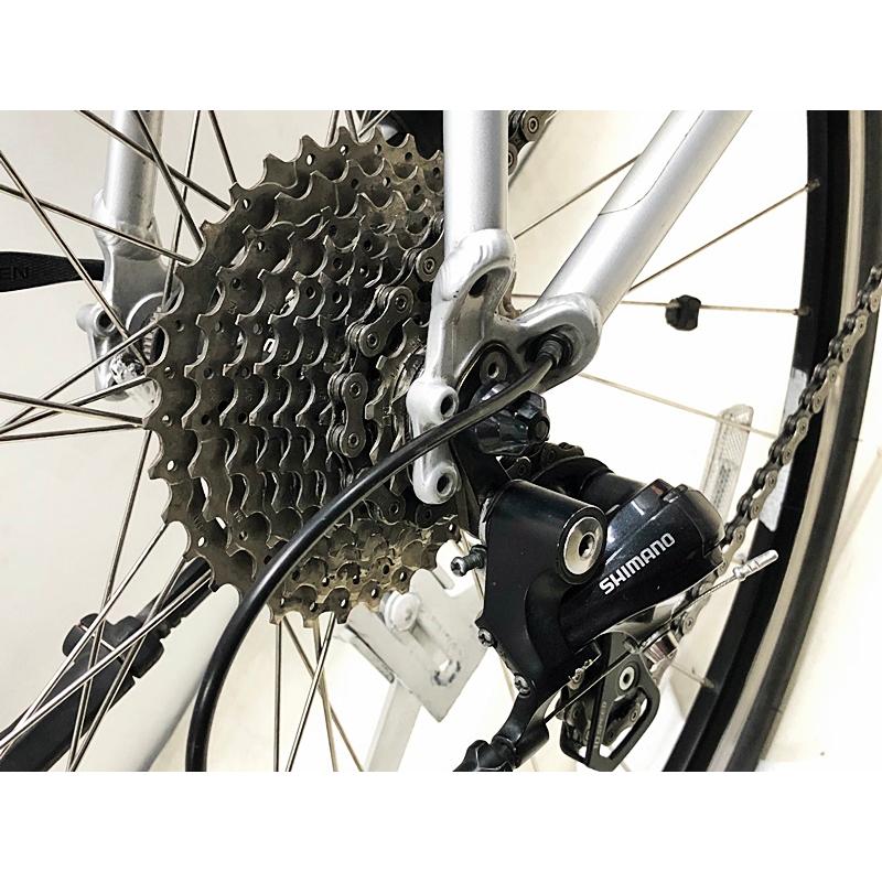 トレック1.5 TIAGRA 2×9sのグループセット トレック1.5 TIAGRA 2×9sのグループセット