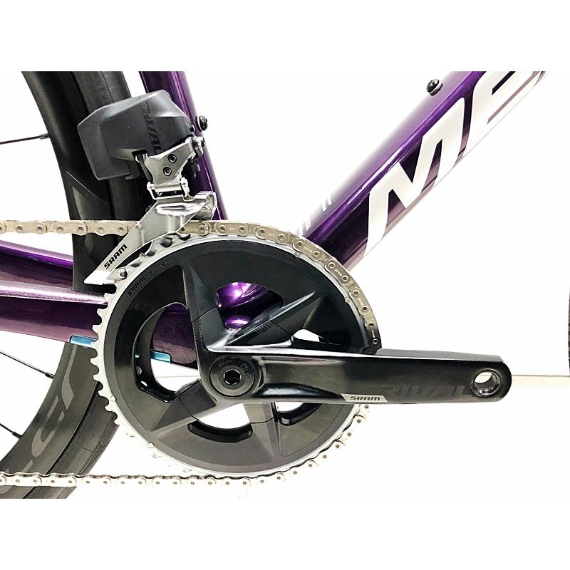 美品 メリダ スクルトゥーラ SCULTURA RIVAL EDITION e-tap AXS 油圧