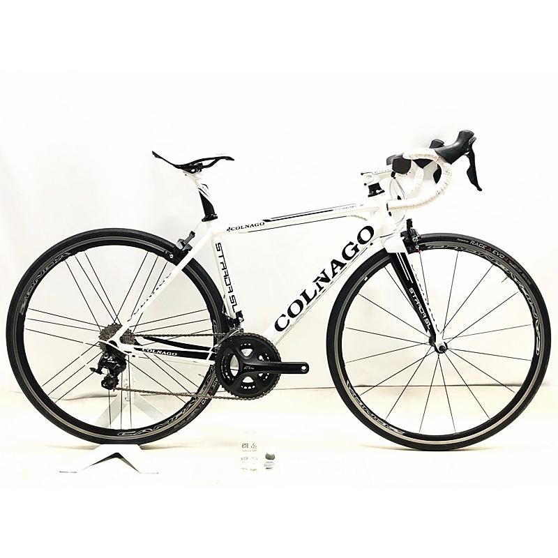 COLNAGO（コルナゴ） ストラーダ SL STRADA SL カスタム 105/ULTEGRA