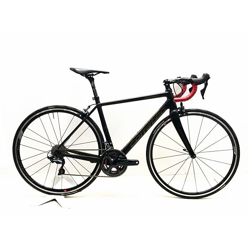 美品 コラテック CORRATEC RT カーボン CARBON カスタム ULTEGRA 2019 