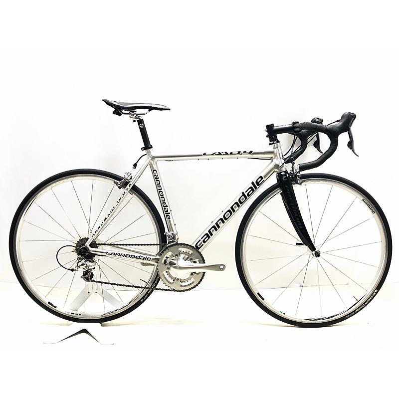 cannondale caad9 usa 整備済み ビンテージ cannondale ジャンク