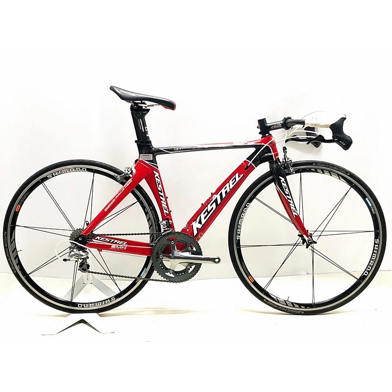 ケストレル Kestrel タロン TALON 105 2010年 カーボンロード ケストレル Kestrel タロン TALON 105 2010年 カーボンロード