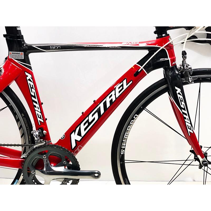 ケストレル Kestrel タロン TALON 105 2010年 カーボンロード ケストレル Kestrel タロン TALON 105 2010年 カーボンロード