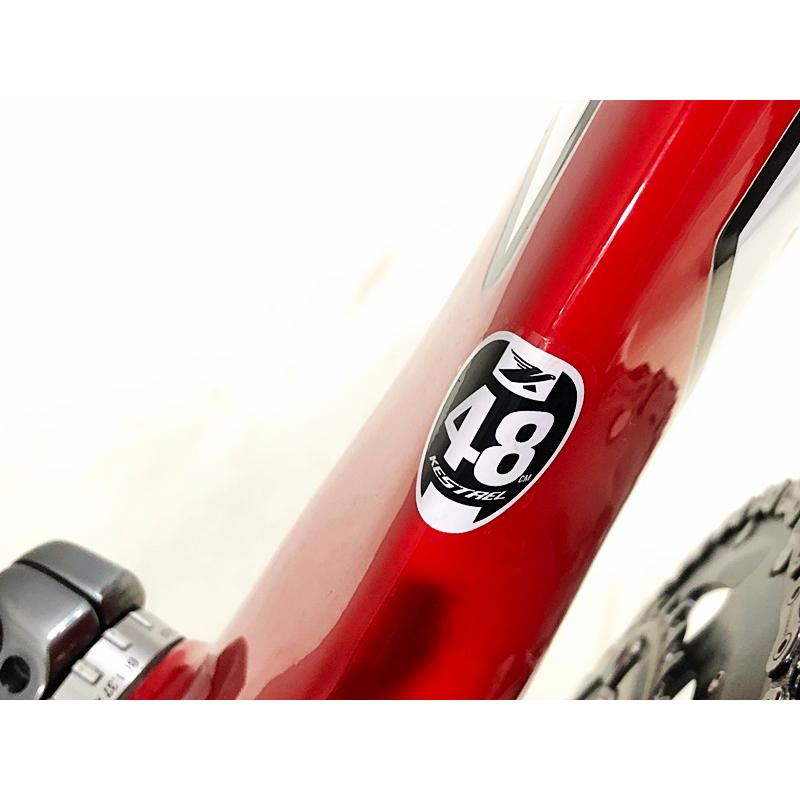 ケストレル Kestrel タロン TALON 105 2010年 カーボンロード ケストレル Kestrel タロン TALON 105 2010年 カーボンロード