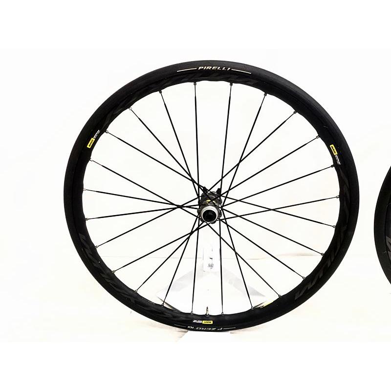 MAVIC KSYRIUM ELITE UST ホイールセット マヴィック MAVIC キシリウムエリート ディスク KSYRIUM ELITE